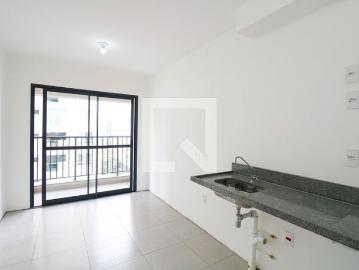Kitnet, Brooklin, 1 Quarto, 29 m2 São Paulo
