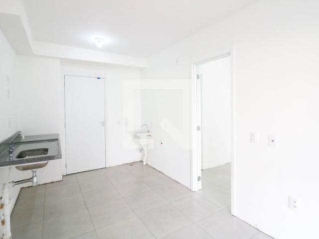 Kitnet, Brooklin, 1 Quarto, 29 m2 São Paulo