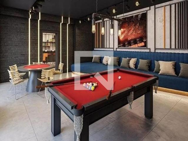 Kitnet, Brooklin, 1 Quarto, 29 m2 São Paulo