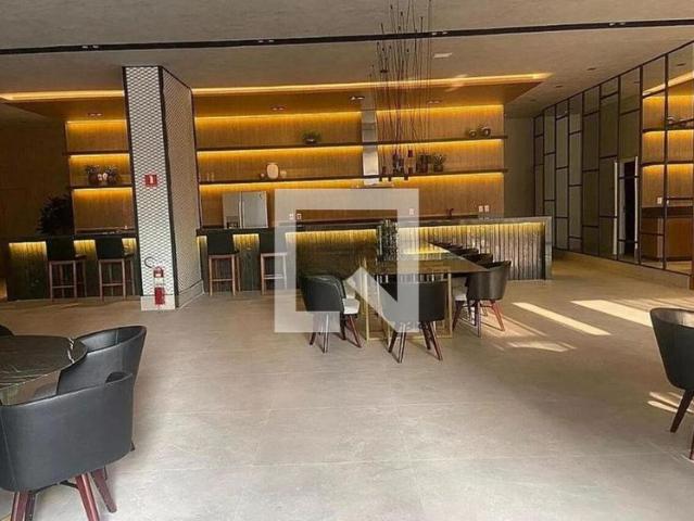 Kitnet, Brooklin, 1 Quarto, 29 m2 São Paulo