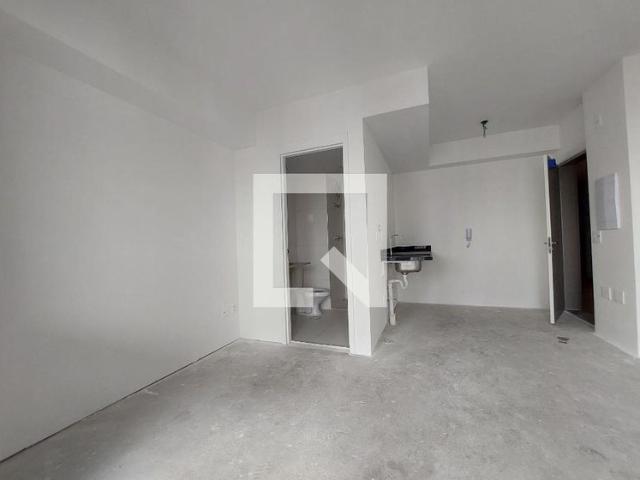 Kitnet, Brooklin, 1 Quarto, 29 m2 São Paulo