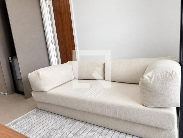 Kitnet, Brooklin, 1 Quarto, 30 m2 São Paulo
