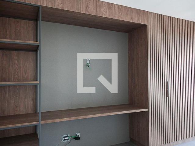 Kitnet, Brooklin, 1 Quarto, 33 m2 São Paulo