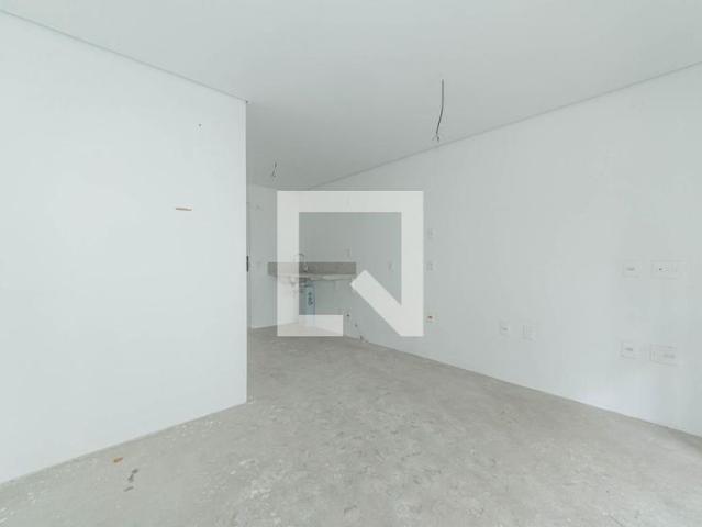 Kitnet, Brooklin, 1 Quarto, 24 m2 São Paulo