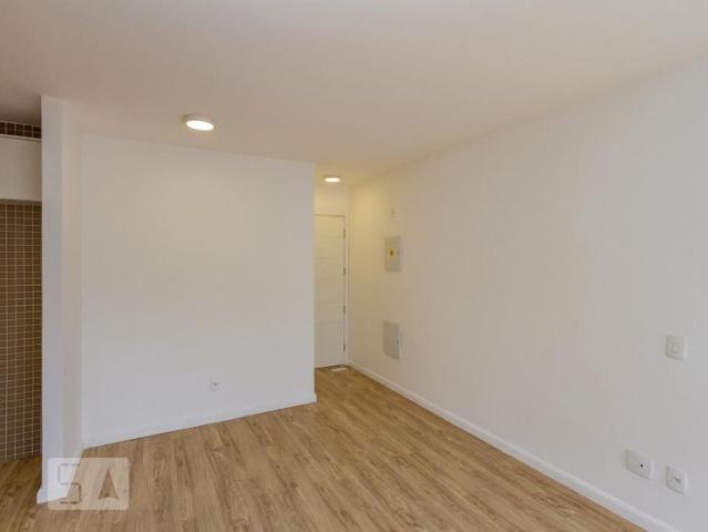 Kitnet, Brooklin, 1 Quarto, 41 m2 São Paulo