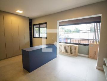 Kitnet, Brooklin, 1 Quarto, 49 m2 São Paulo