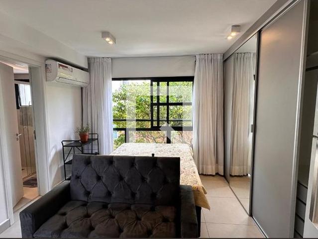 Kitnet, Brooklin, 1 Quarto, 60 m2 São Paulo