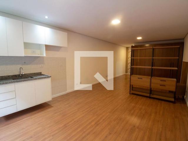 Kitnet, Brooklin, 1 Quarto, 63 m2 São Paulo