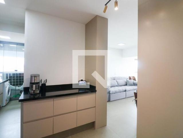 Kitnet, Brooklin, 2 Quartos, 81 m2 São Paulo