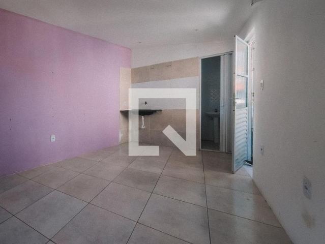 Kitnet, Brotas, 1 Quarto, 21 m2 Salvador