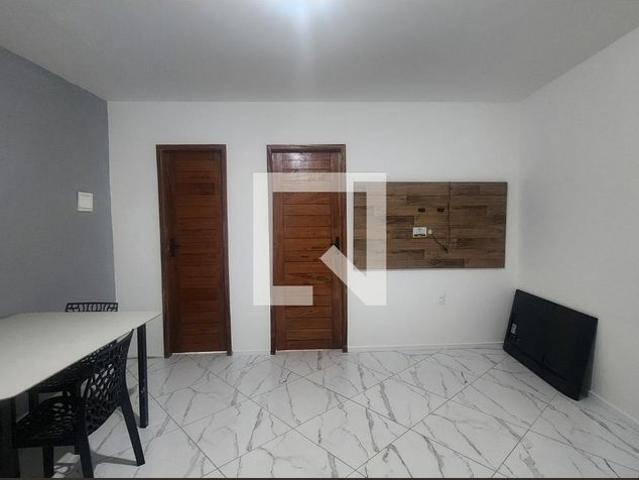 Kitnet, Brotas, 1 Quarto, 40 m2 Salvador
