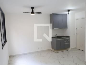 Kitnet, Butantã, 1 Quarto, 24 m2 São Paulo