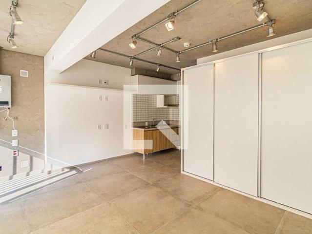 Kitnet, Butantã, 0 Quarto, 28 m2 São Paulo