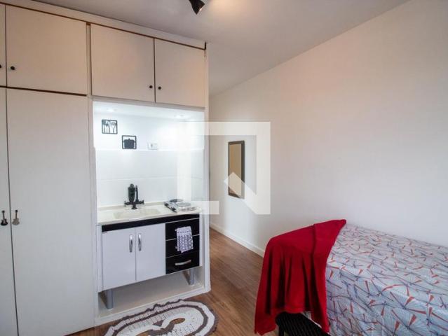 Kitnet, Butantã, 1 Quarto, 15 m2 São Paulo