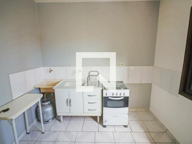 Kitnet, Butantã, 1 Quarto, 15 m2 São Paulo