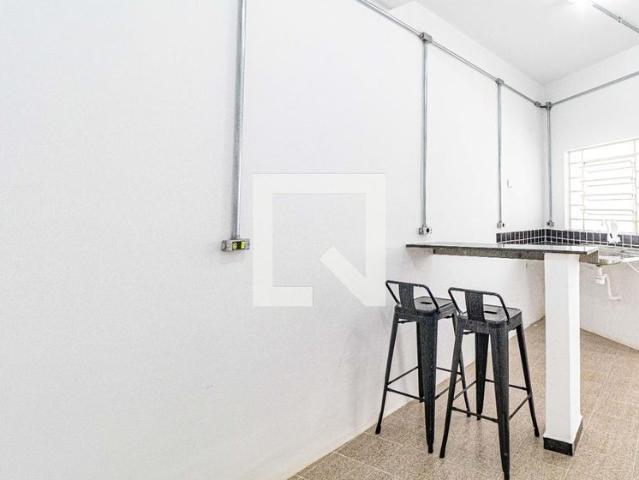 Kitnet, Butantã, 1 Quarto, 15 m2 São Paulo
