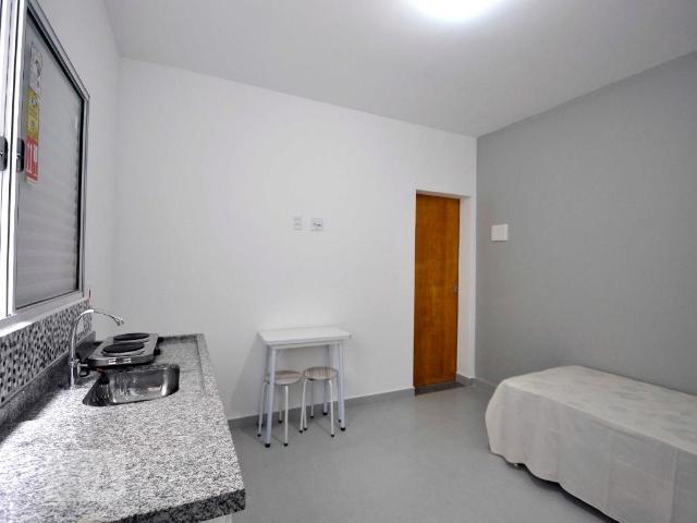 Kitnet, Butantã, 1 Quarto, 15 m2 São Paulo