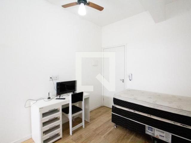 Kitnet, Butantã, 1 Quarto, 16 m2 São Paulo