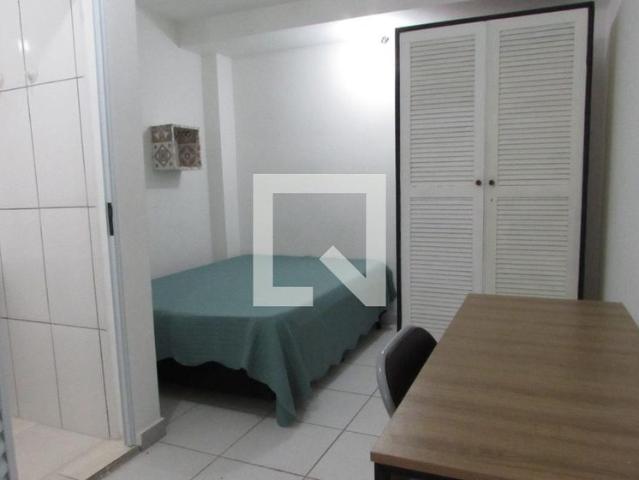 Kitnet, Butantã, 1 Quarto, 17 m2 São Paulo