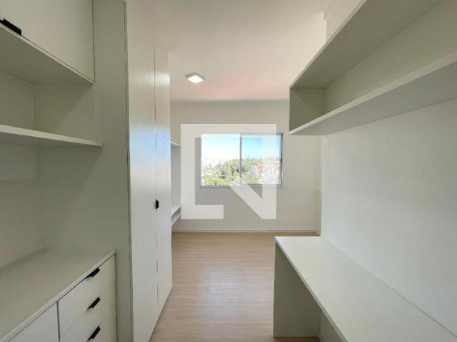 Kitnet, Butantã, 1 Quarto, 17 m2 São Paulo