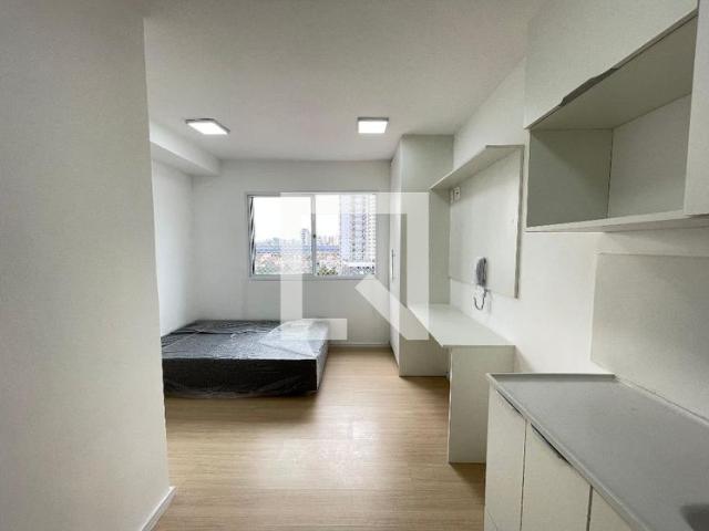 Kitnet, Butantã, 1 Quarto, 17 m2 São Paulo