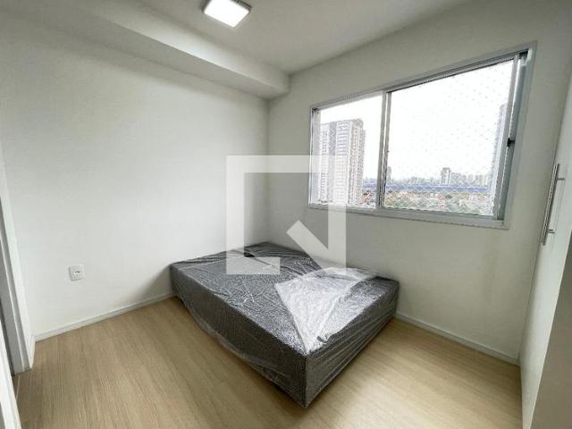 Kitnet, Butantã, 1 Quarto, 17 m2 São Paulo