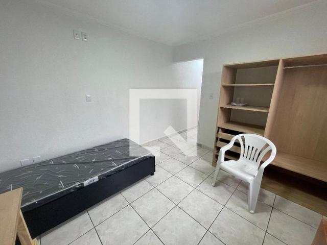 Kitnet, Butantã, 1 Quarto, 17 m2 São Paulo