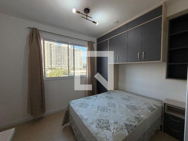 Kitnet, Butantã, 1 Quarto, 18 m2 São Paulo