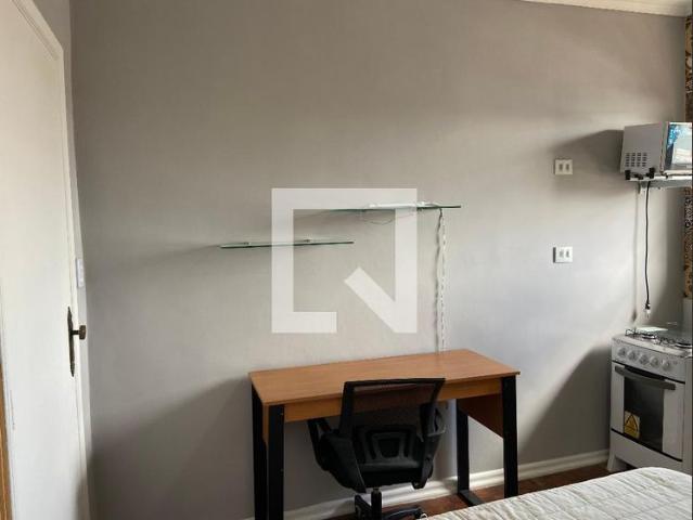 Kitnet, Butantã, 1 Quarto, 18 m2 São Paulo