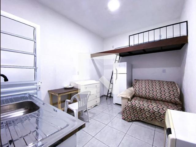 Kitnet, Butantã, 1 Quarto, 11 m2 São Paulo