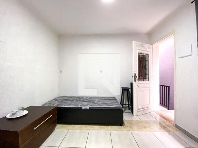 Kitnet, Butantã, 1 Quarto, 12 m2 São Paulo