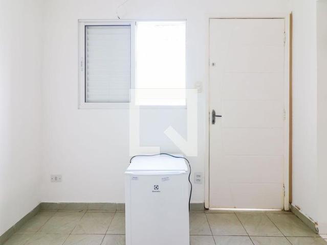 Kitnet, Butantã, 1 Quarto, 13 m2 São Paulo