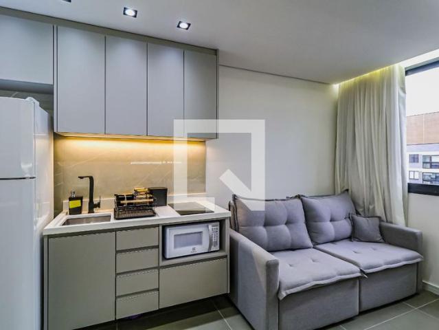 Apto, Butantã, 1 Quarto, 24 m2 São Paulo