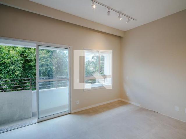Kitnet, Butantã, 1 Quarto, 24 m2 São Paulo