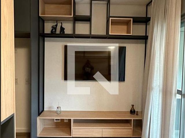 Kitnet, Butantã, 1 Quarto, 24 m2 São Paulo