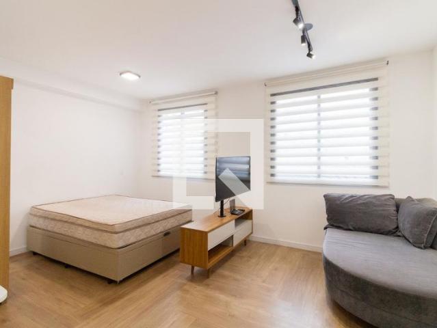 Kitnet, Butantã, 1 Quarto, 24 m2 São Paulo