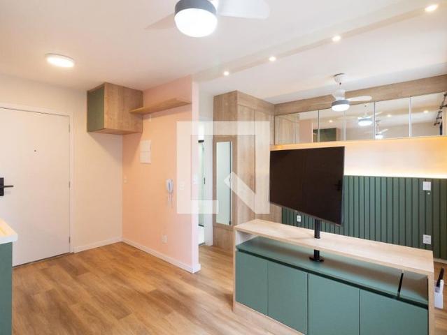 Kitnet, Butantã, 1 Quarto, 24 m2 São Paulo
