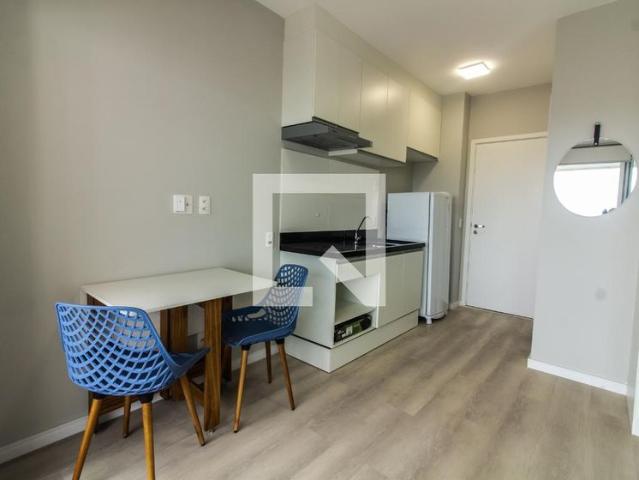 Kitnet, Butantã, 1 Quarto, 24 m2 São Paulo