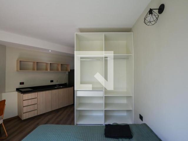 Kitnet, Butantã, 1 Quarto, 24 m2 São Paulo