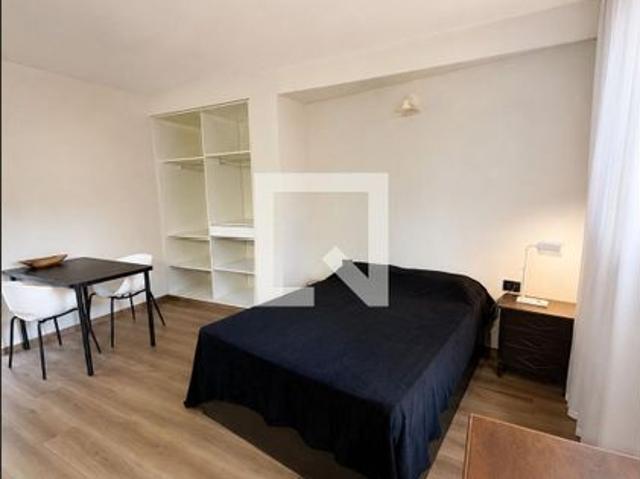 Kitnet, Butantã, 1 Quarto, 24 m2 São Paulo