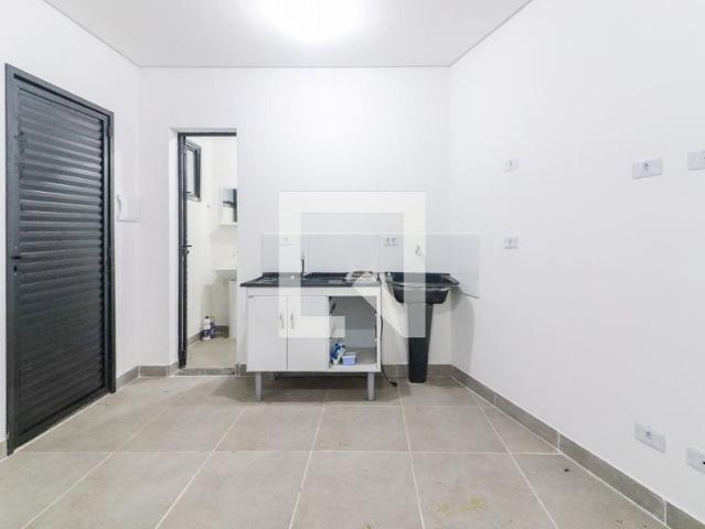 Kitnet, Butantã, 1 Quarto, 24 m2 São Paulo