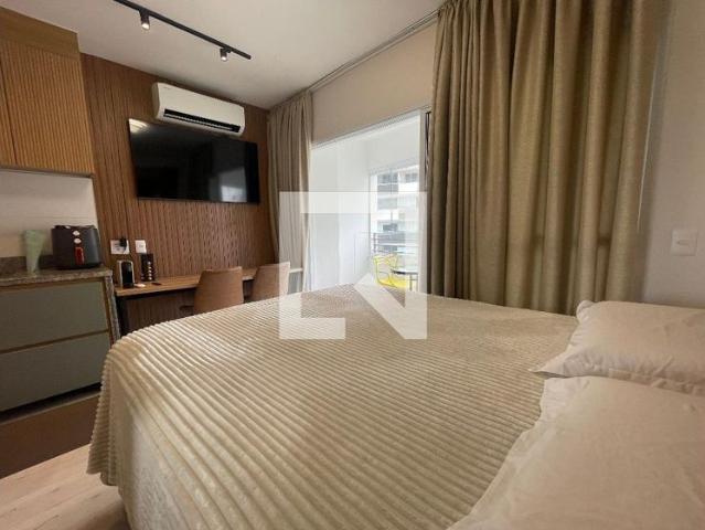 Kitnet, Butantã, 1 Quarto, 25520 m2 São Paulo