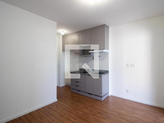 Kitnet, Butantã, 1 Quarto, 25 m2 São Paulo