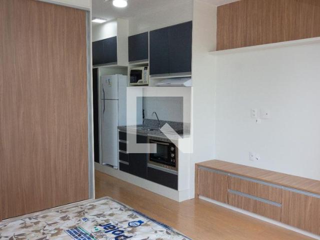 Kitnet, Butantã, 1 Quarto, 25 m2 São Paulo