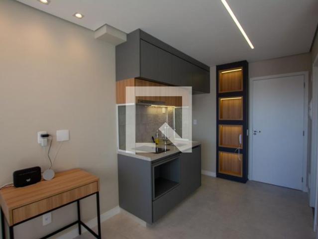 Kitnet, Butantã, 1 Quarto, 25 m2 São Paulo