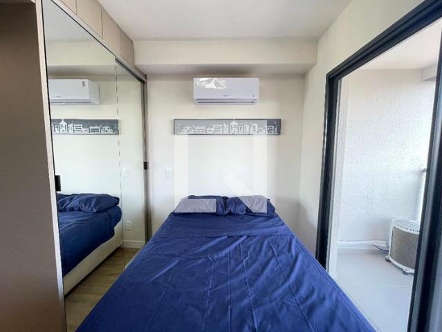 Kitnet, Butantã, 1 Quarto, 25 m2 São Paulo