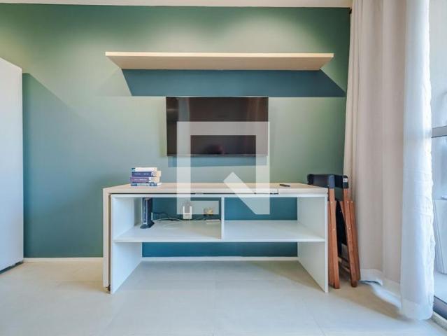 Kitnet, Butantã, 1 Quarto, 25 m2 São Paulo
