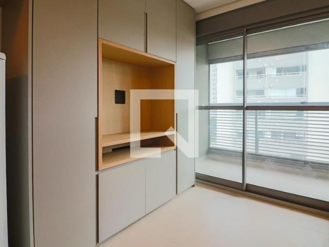 Kitnet, Butantã, 1 Quarto, 25 m2 São Paulo