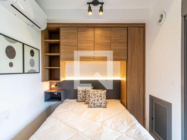 Kitnet, Butantã, 1 Quarto, 25 m2 São Paulo
