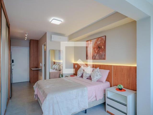Kitnet, Butantã, 1 Quarto, 25 m2 São Paulo